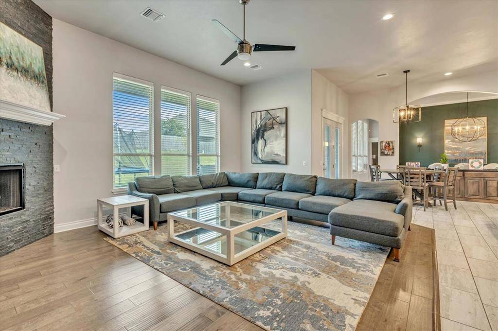 14708 Winoma DR, Oklahoma City, OK 73142