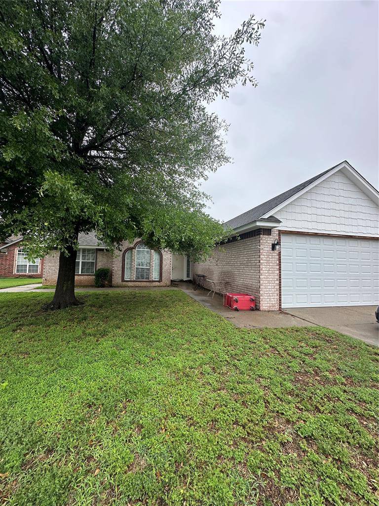 15621 Sandstone TER, Oklahoma City, OK 73170