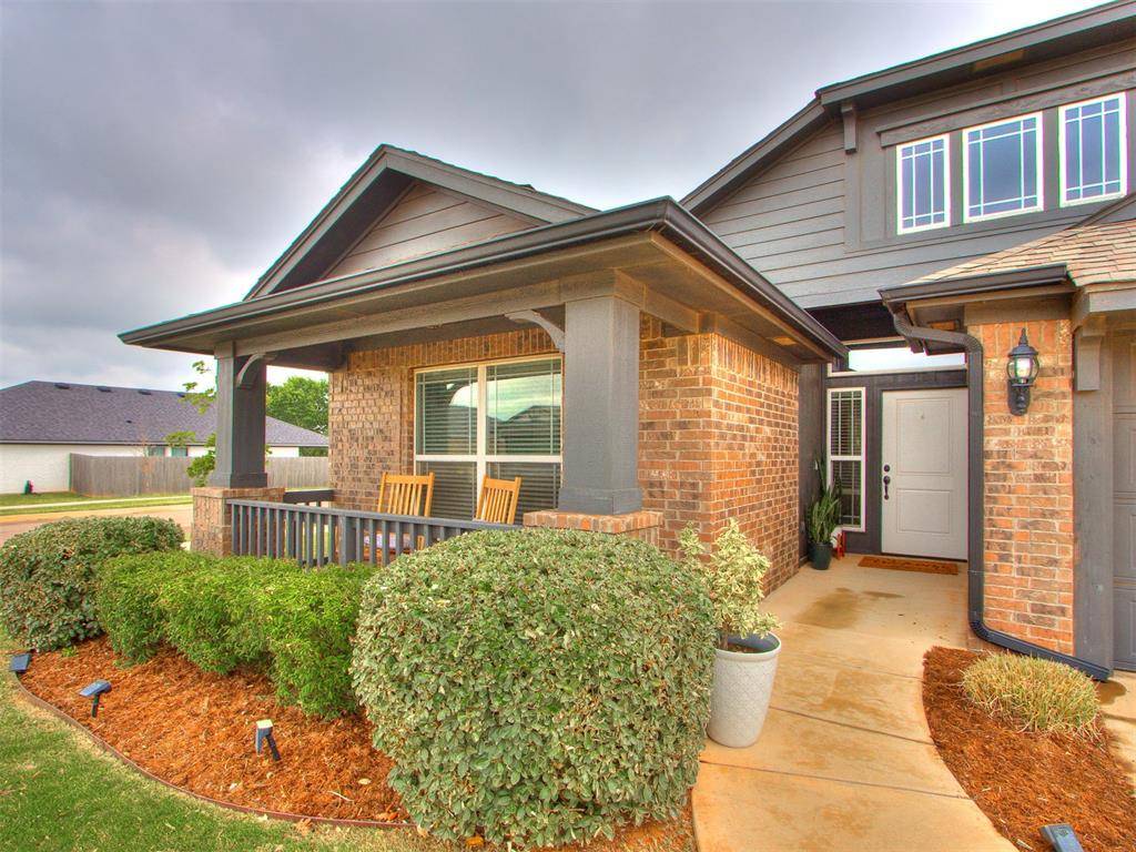 3051 Wister RD, Norman, OK 73069