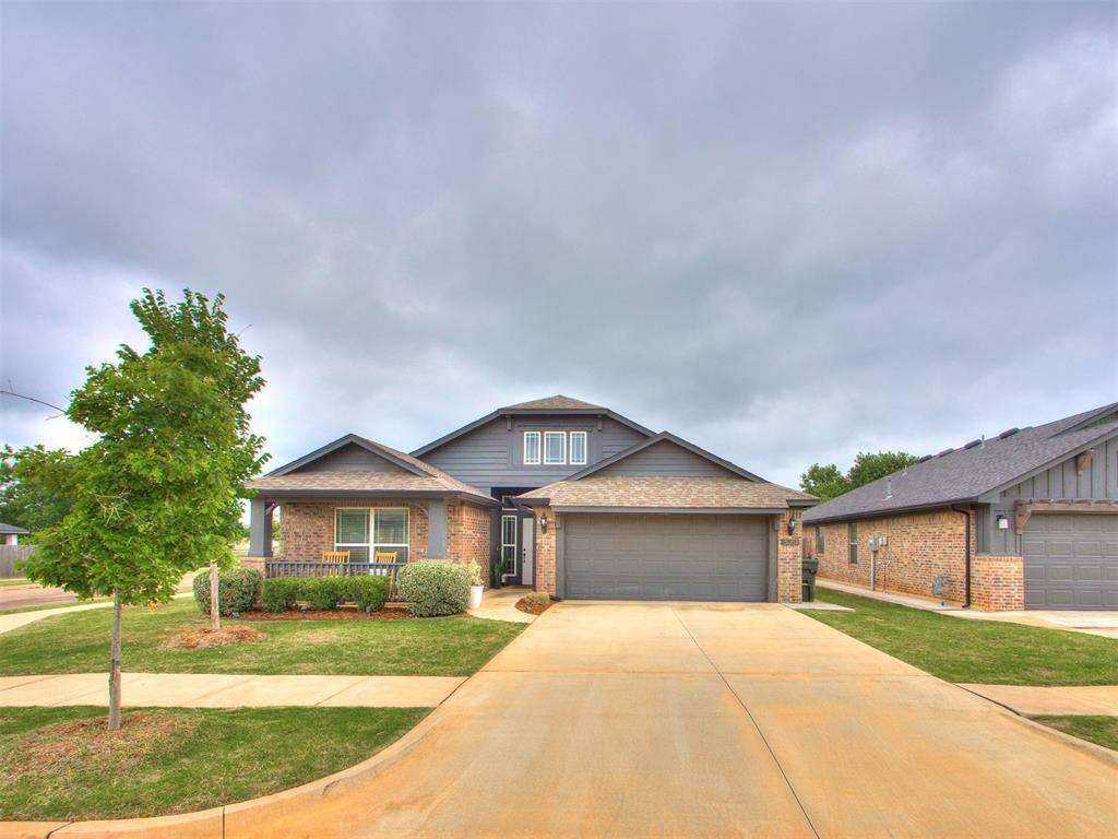 3051 Wister RD, Norman, OK 73069