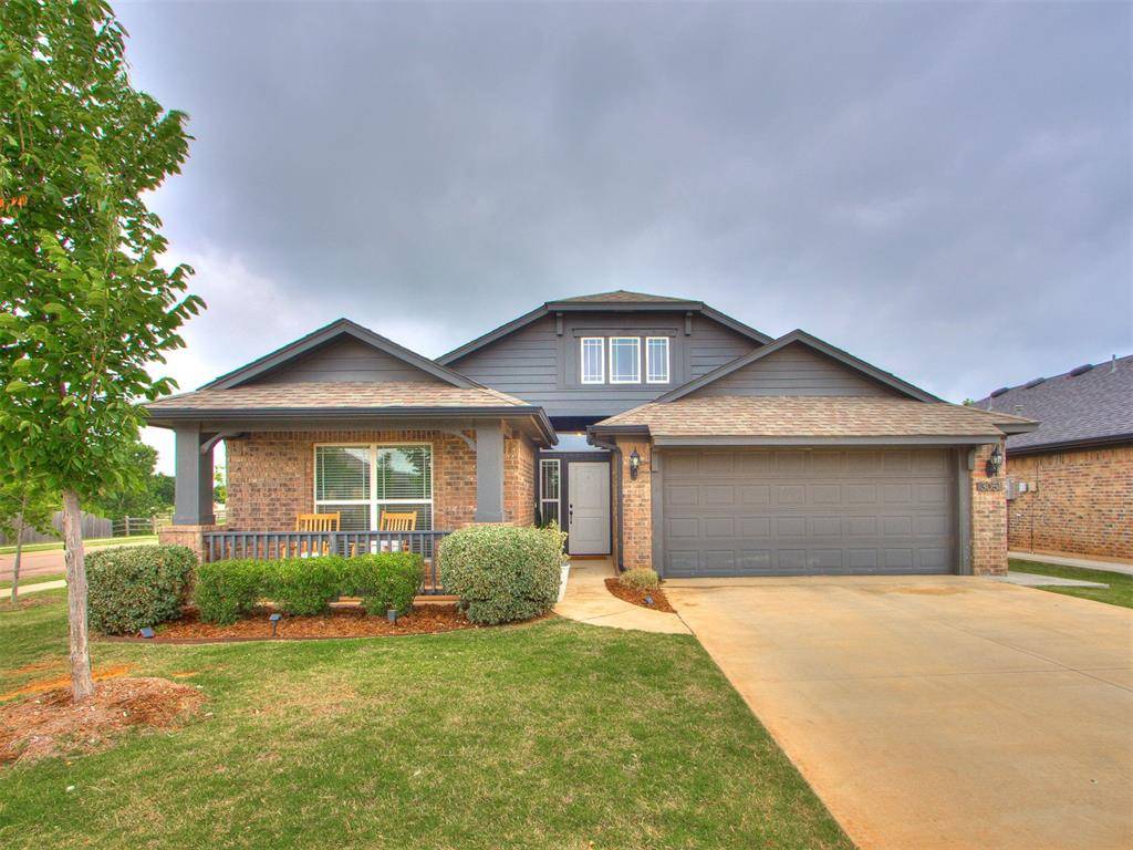 3051 Wister RD, Norman, OK 73069