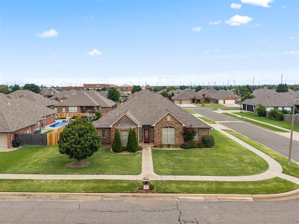 2001 SW 32nd ST, Oklahoma City, OK 73170