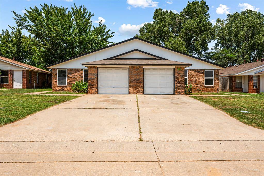 229 Windsor WAY, Oklahoma City, OK 73110