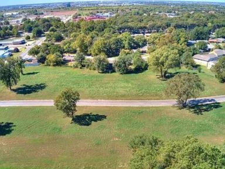 0000 Melrose LN, Oklahoma City, OK 73107