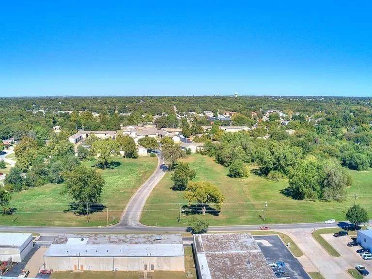 0000 Melrose LN, Oklahoma City, OK 73107