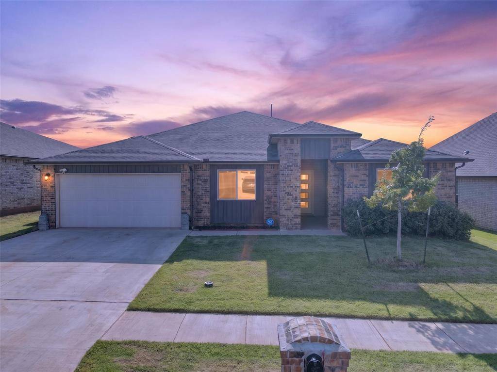 14409 Gravity Falls LN, Oklahoma City, OK 73142
