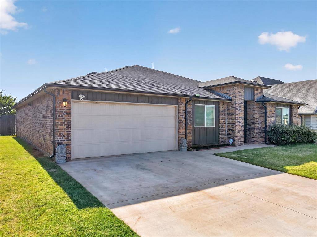 14409 Gravity Falls LN, Oklahoma City, OK 73142