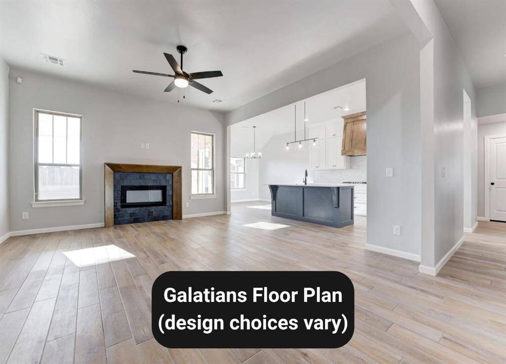 2108 Ridge Pine RD, Edmond, OK 73034