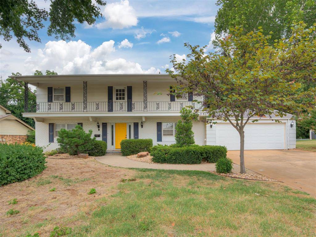823 W Adams ST, Purcell, OK 73080