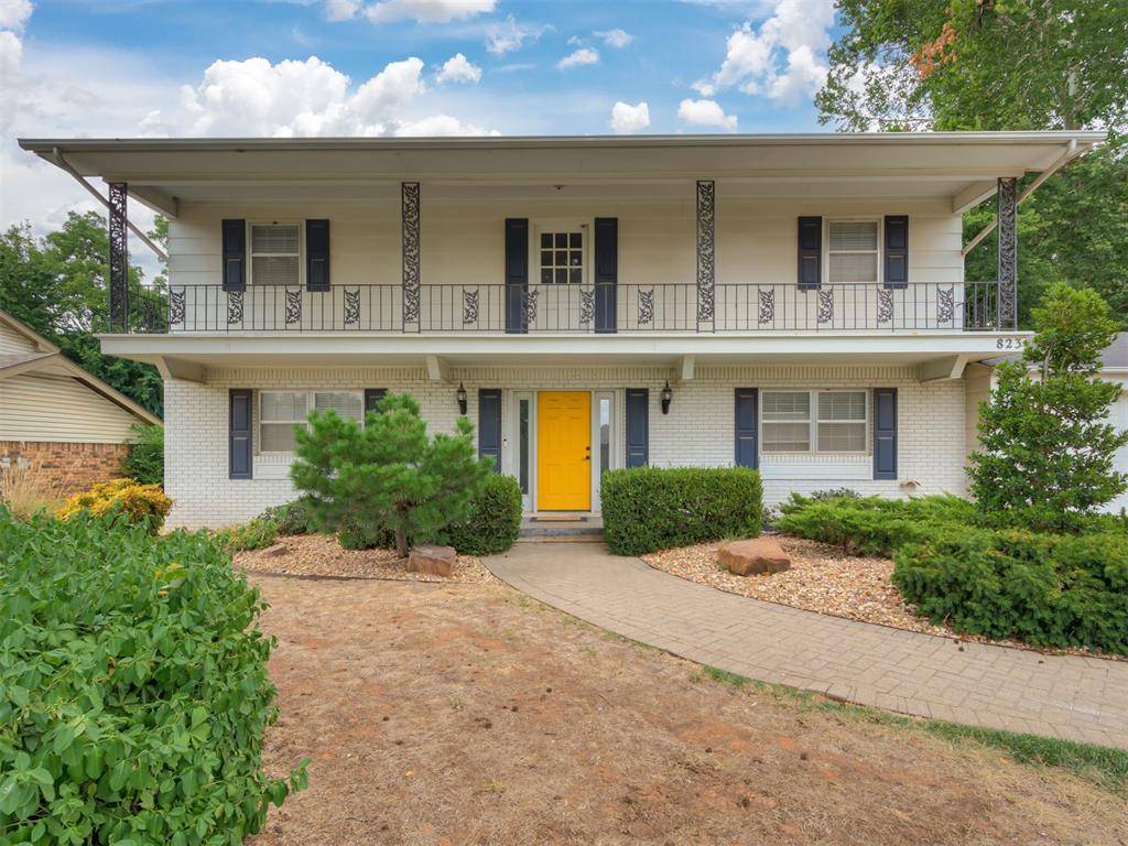 823 W Adams ST, Purcell, OK 73080