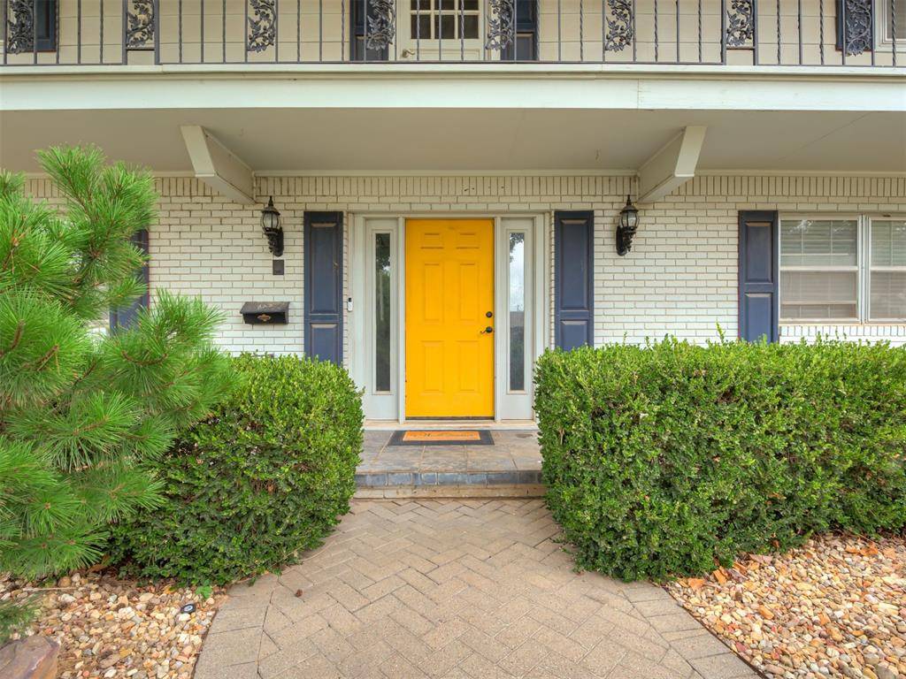 823 W Adams ST, Purcell, OK 73080