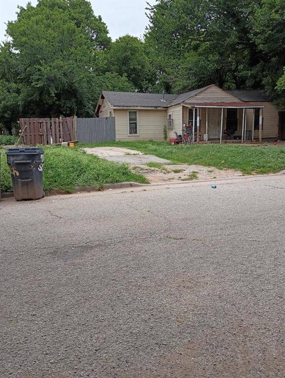 731 SE 12th ST, Oklahoma City, OK 73129