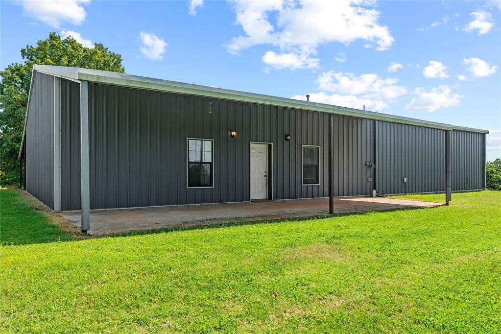 19760 Danny LN, Luther, OK 73054