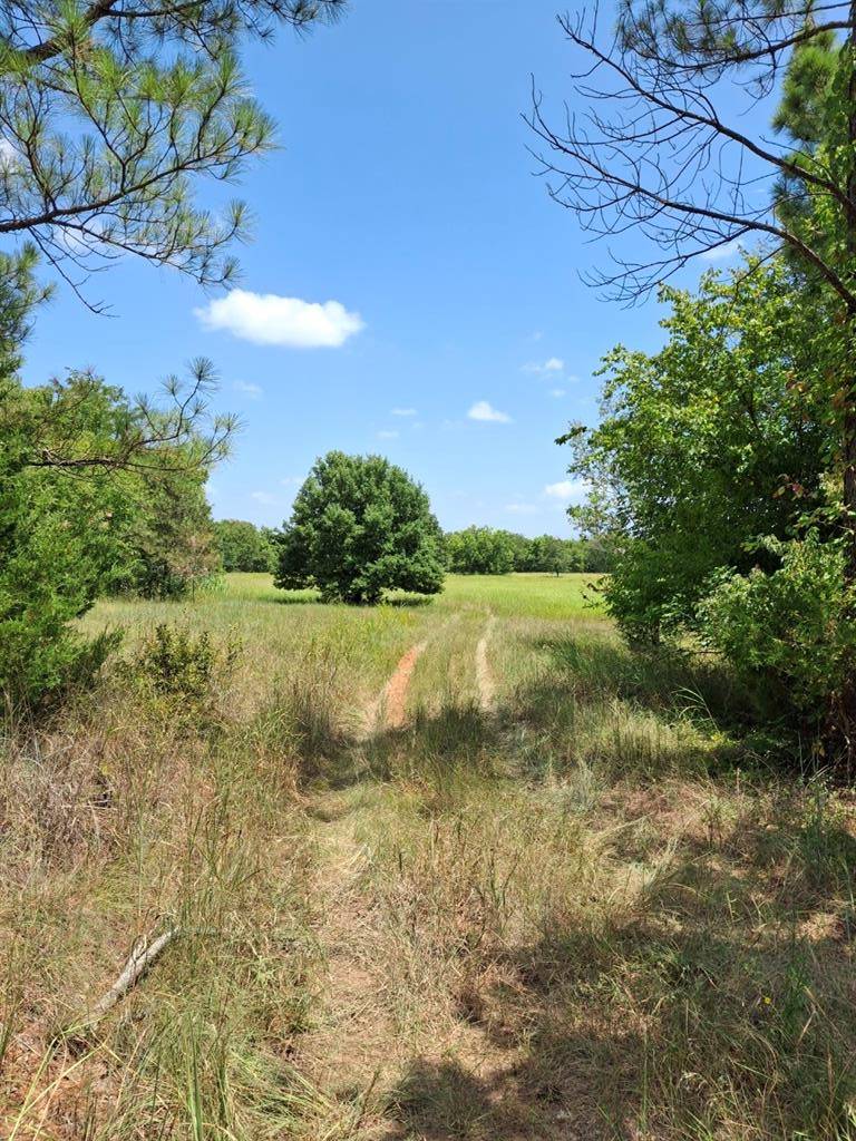county Road 1460 RD, Ada, OK 74820