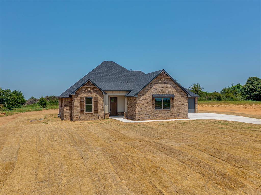 36308 Prairie Ridge, Shawnee, OK 74804