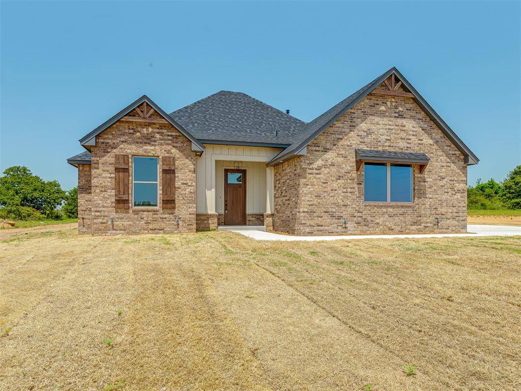 36308 Prairie Ridge, Shawnee, OK 74804