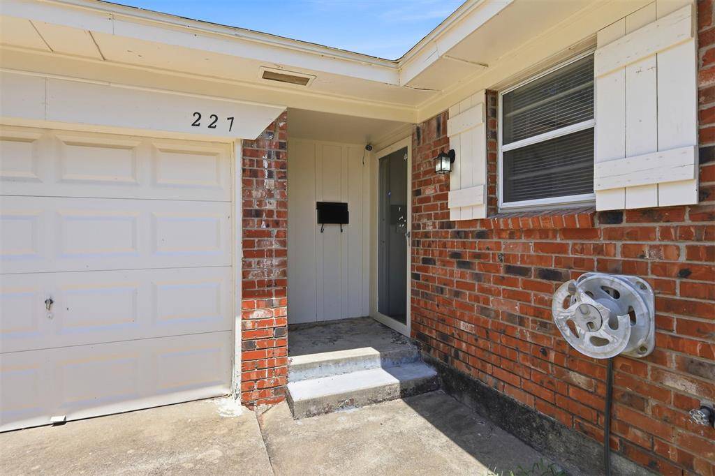227 W Campbell DR, Oklahoma City, OK 73110