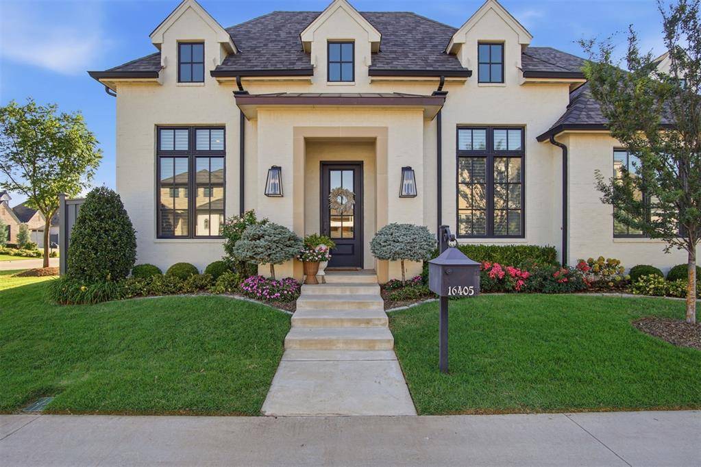 16405 Loire West DR, Edmond, OK 73013