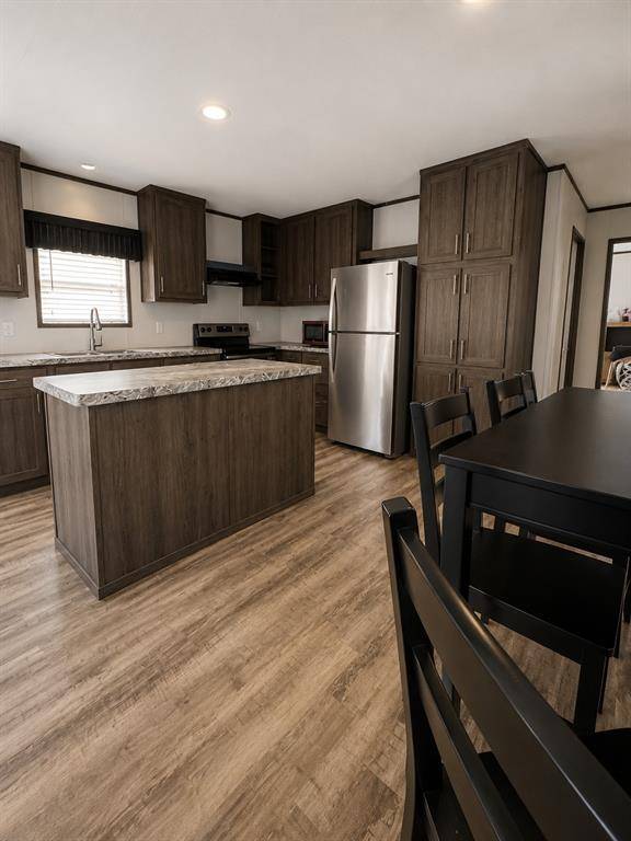 Address not disclosed, Ninnekah, OK 73067