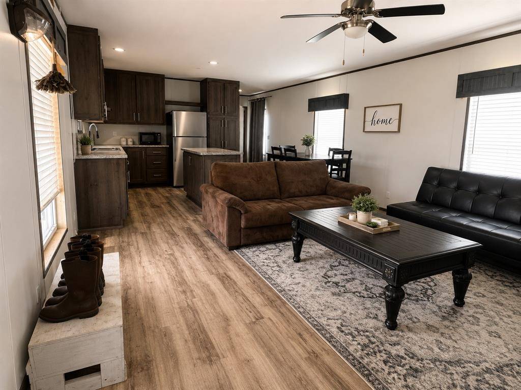 Address not disclosed, Ninnekah, OK 73067