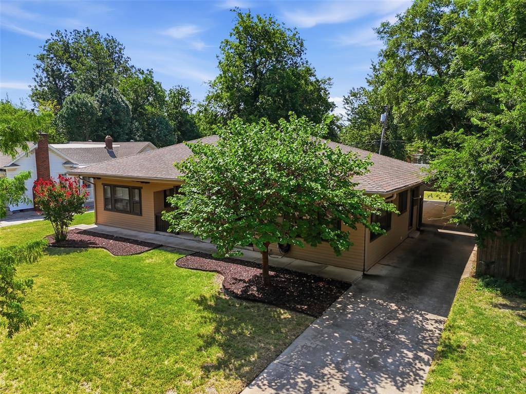 2112 NW 18th ST, Oklahoma City, OK 73107