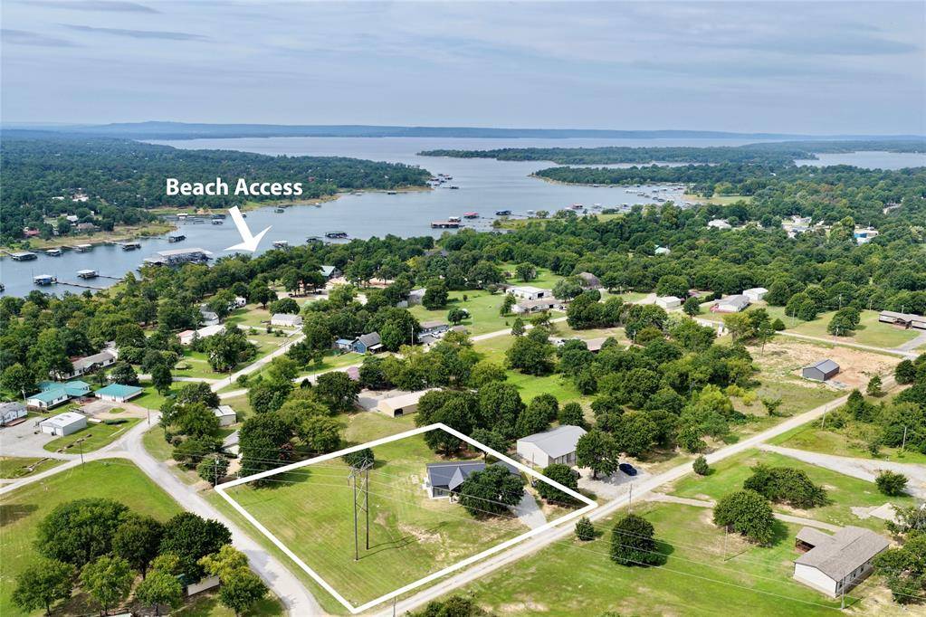 430254 E 1146 RD, Porum, OK 74455