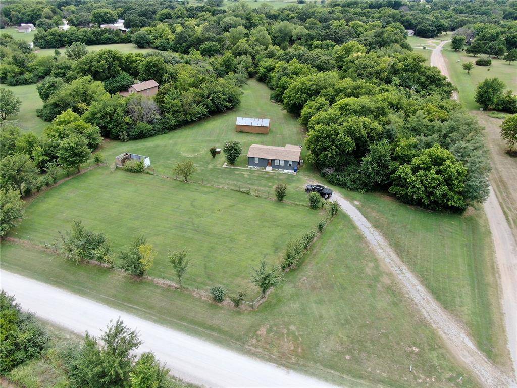 7400 High Meadow RD, Noble, OK 73068