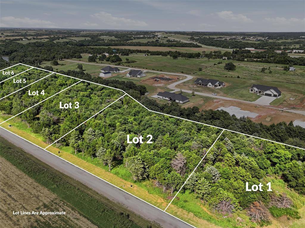 900 Creekside TRL #002, Guthrie, OK 73044