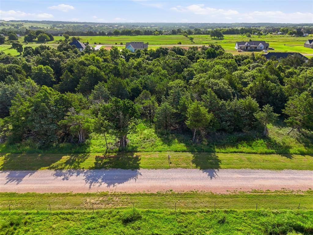 940 Creekside TRL #003, Guthrie, OK 73044