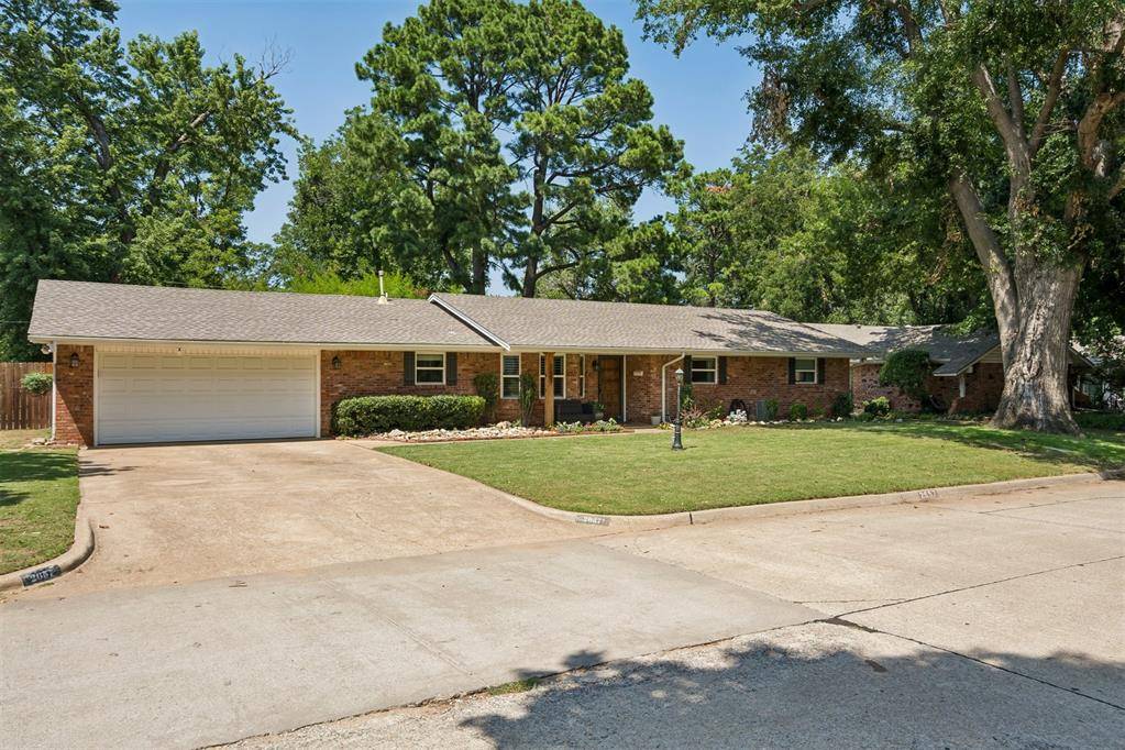2657 Brentwood DR, Norman, OK 73069