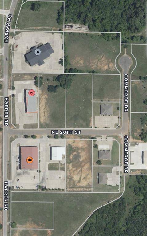 14574 NE 20th ST, Choctaw, OK 73020