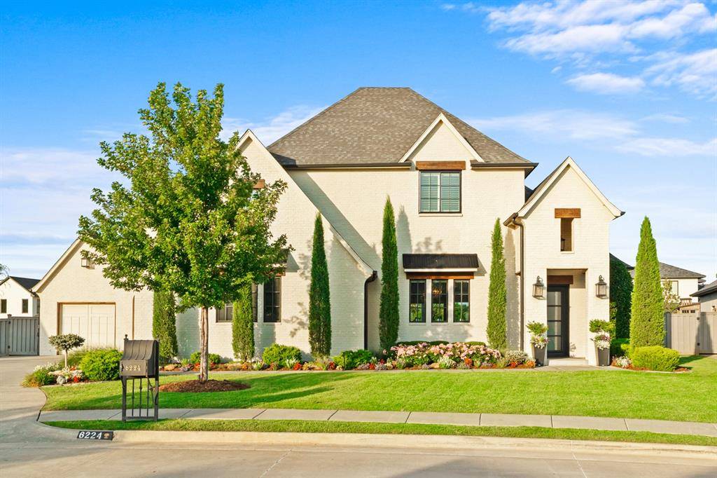 6224 Wentworth DR, Edmond, OK 73025