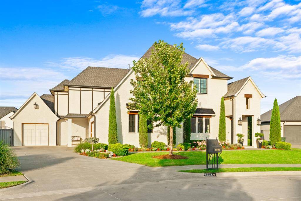 6224 Wentworth DR, Edmond, OK 73025