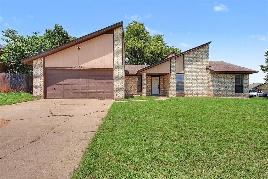 2135 Teresa DR, Norman, OK 73071