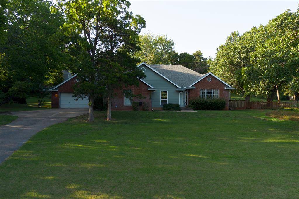 3333 Everett DR, Edmond, OK 73013