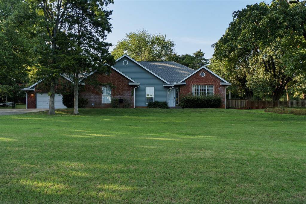 3333 Everett DR, Edmond, OK 73013