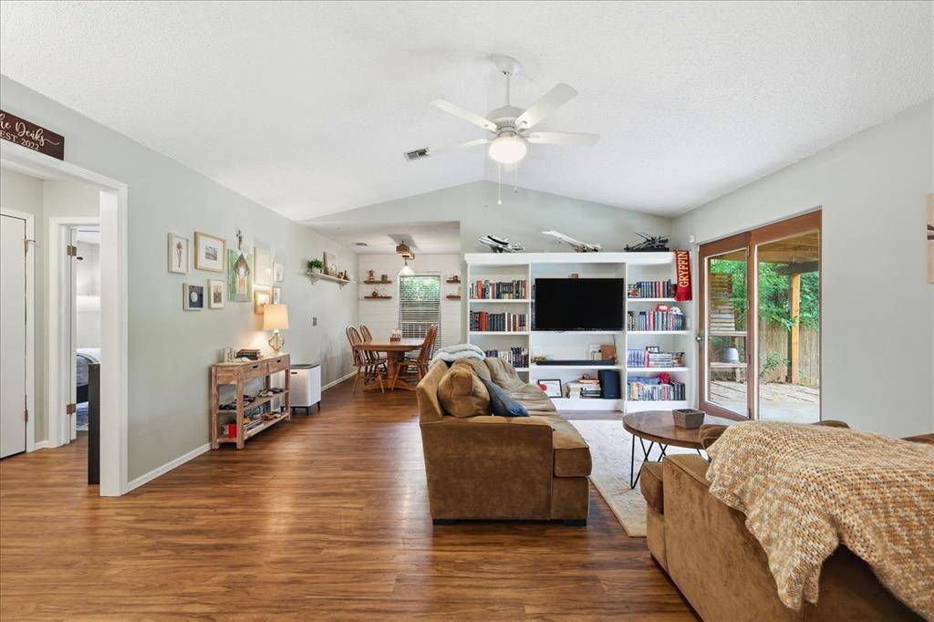 2418 N Park DR, Stillwater, OK 74075