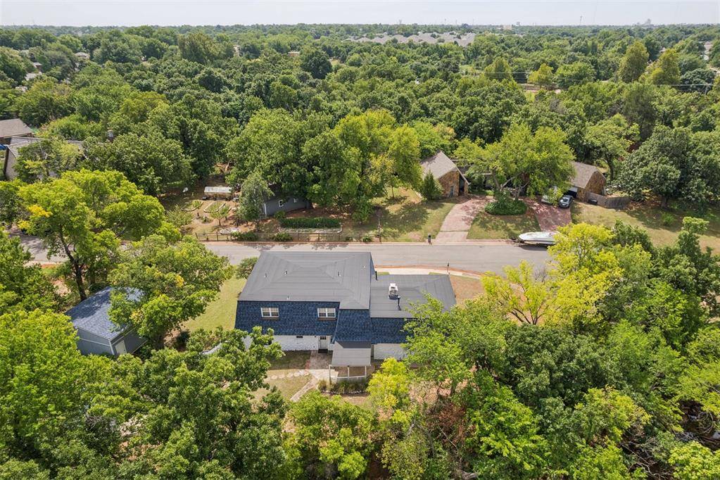 2709 Trail Creek RD, Edmond, OK 73012