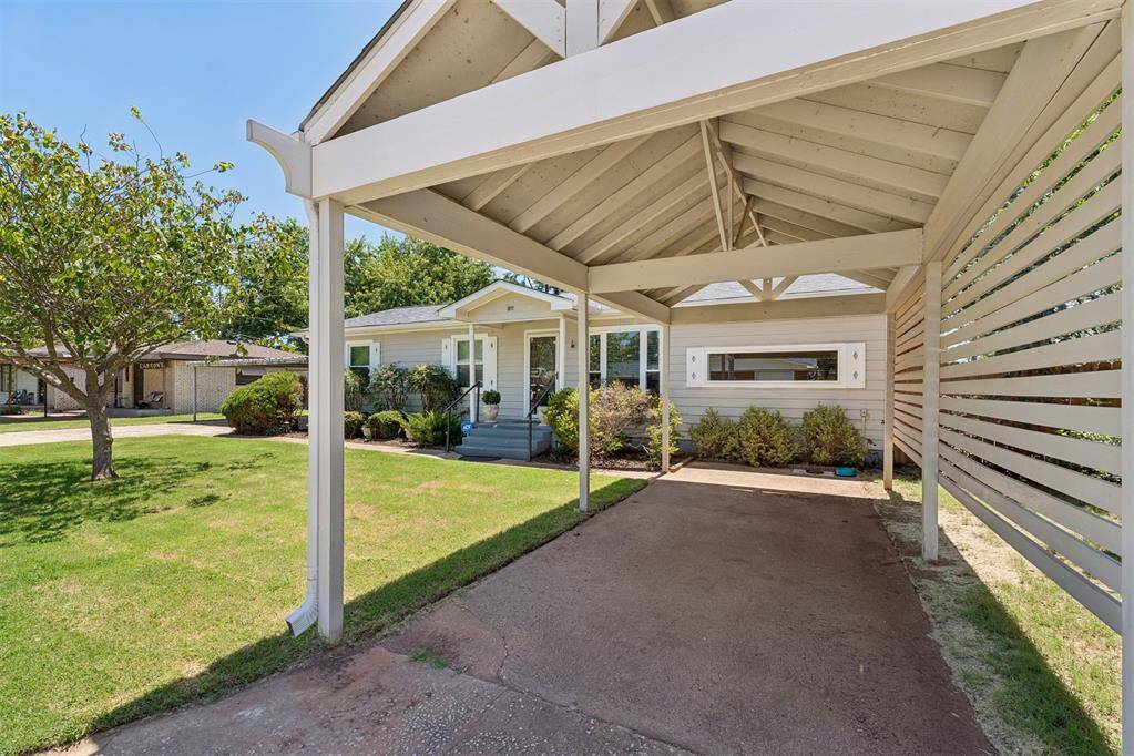 811 2nd ST, Maysville, OK 73057