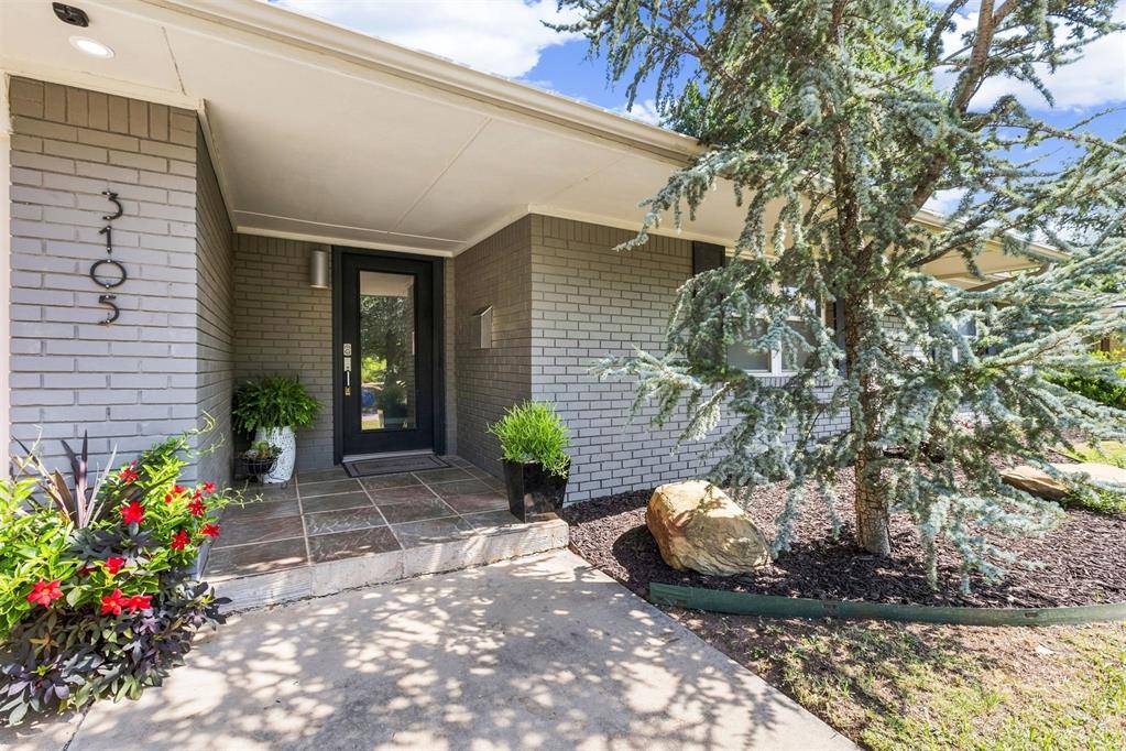 3105 Somerset PL, Oklahoma City, OK 73116