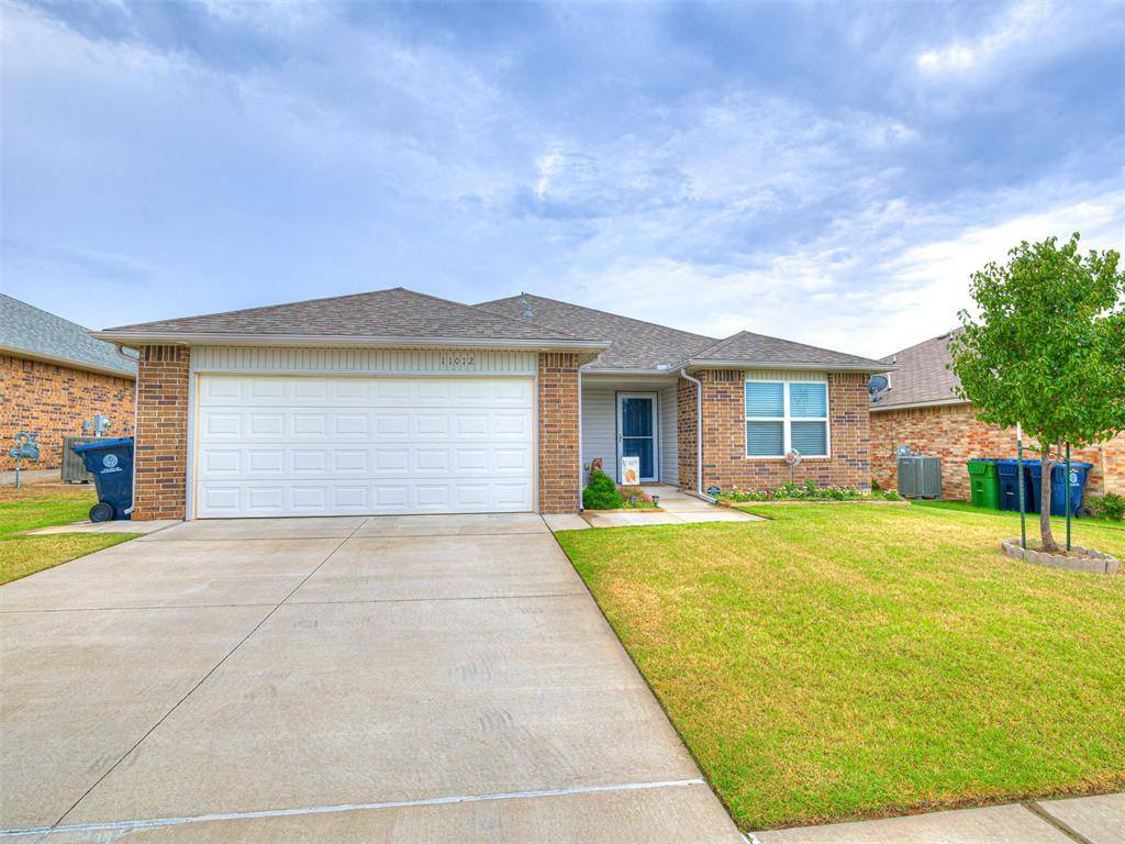 11012 NW 94th ST, Yukon, OK 73099