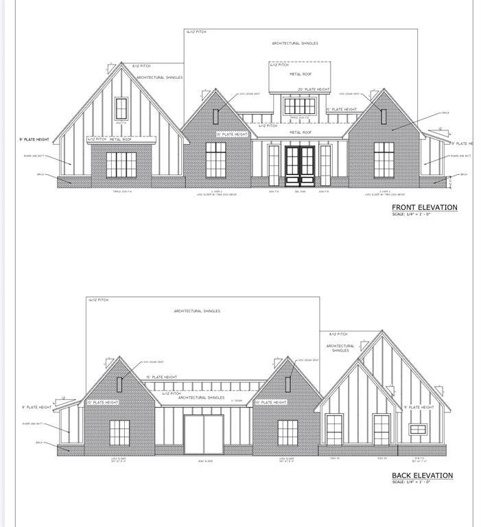 14012 North Ridge DR, Choctaw, OK 73020