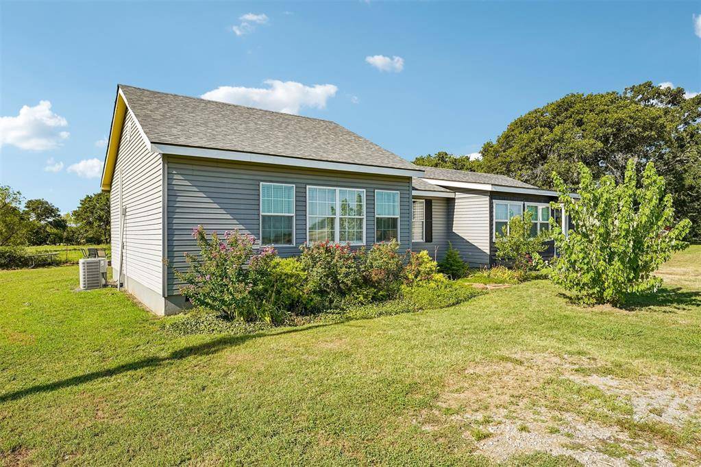35922 Highway 99A, Seminole, OK 74868