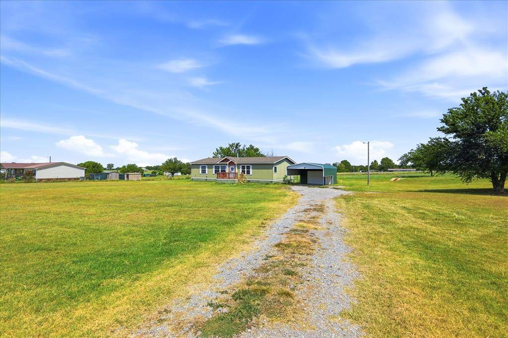 9801 Westview DR, Lexington, OK 73051