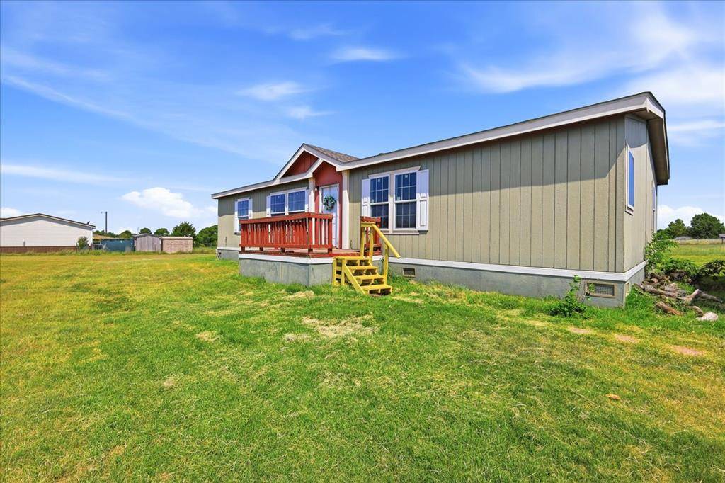 9801 Westview DR, Lexington, OK 73051