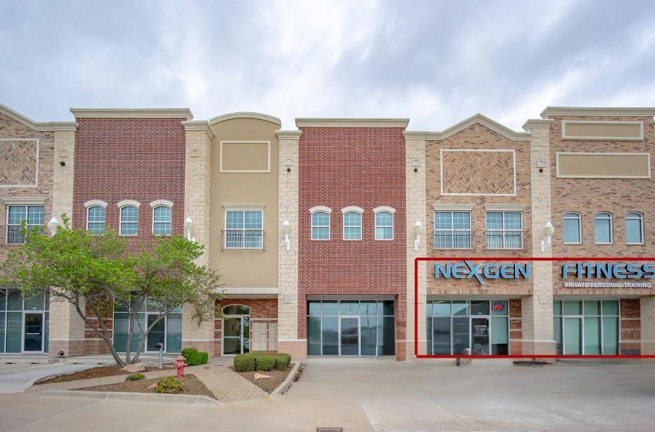 480 NW 24th AVE #112-114, Norman, OK 73069