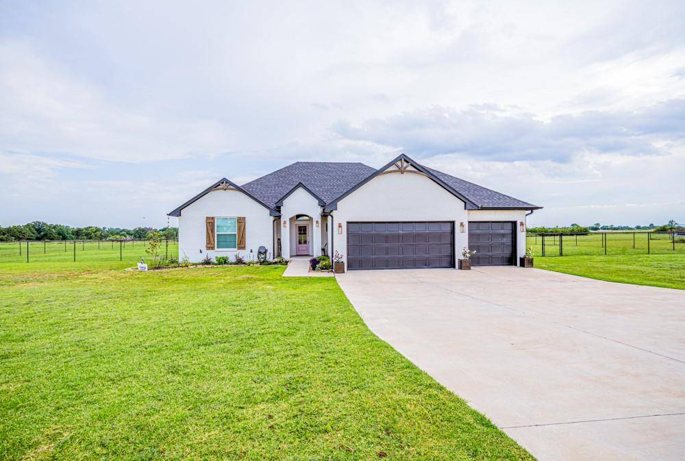 1807 W Forest RDG, Stillwater, OK 74074