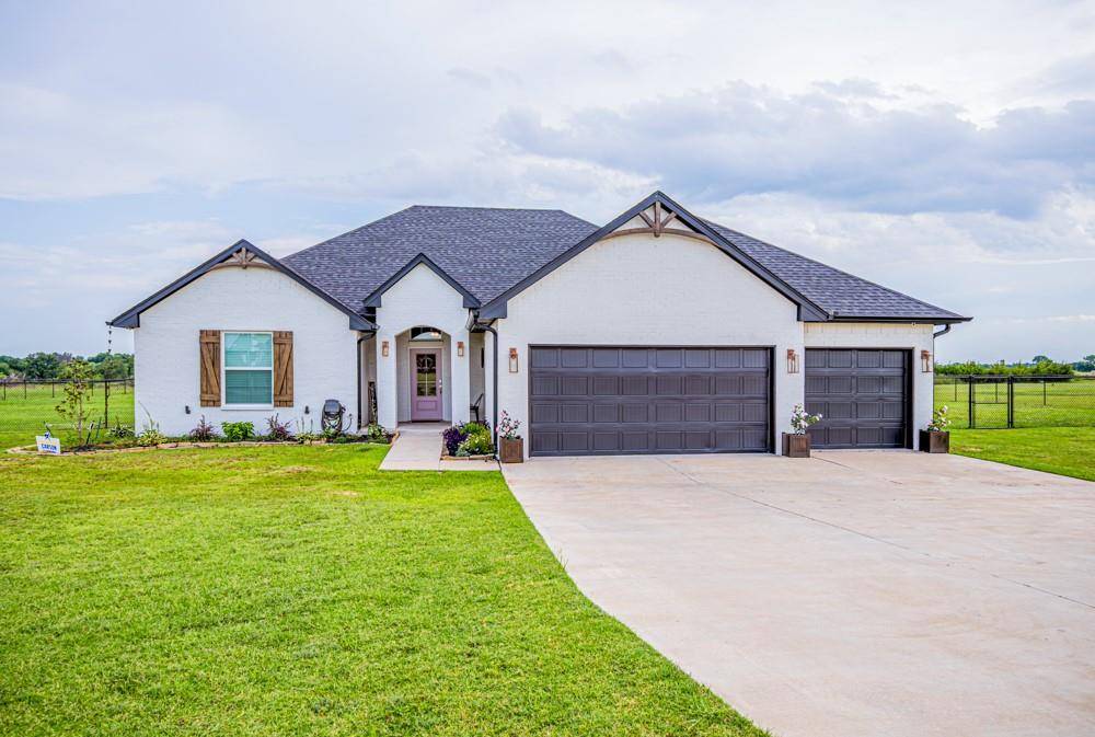1807 W Forest RDG, Stillwater, OK 74074