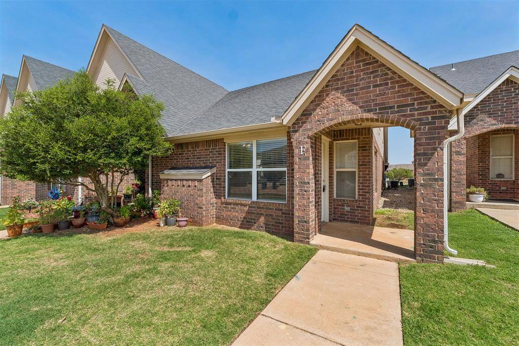 2629 Cedar Tree RD #F, Oklahoma City, OK 73120