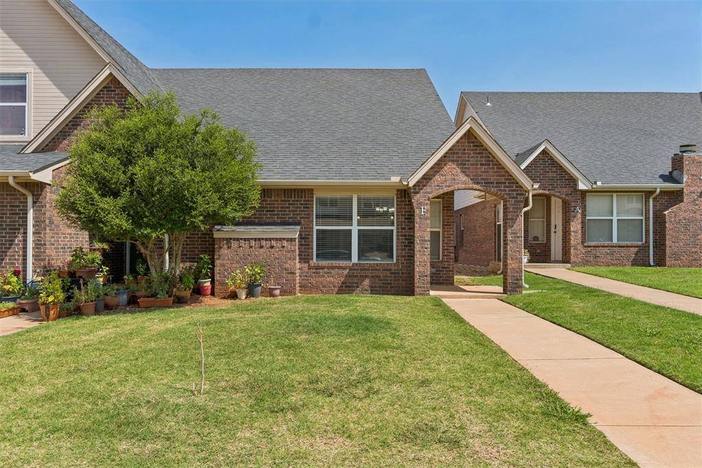 2629 Cedar Tree RD #F, Oklahoma City, OK 73120
